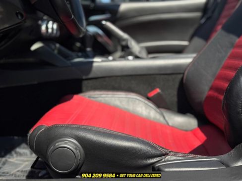 Used 2017 FIAT 124 Spider Abarth RWD image 20