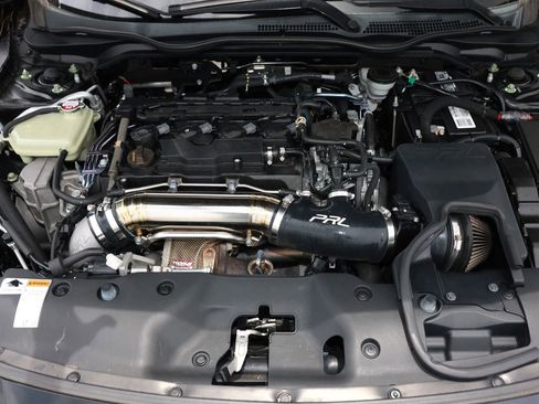 Used 2017 Honda Civic Type R image 47