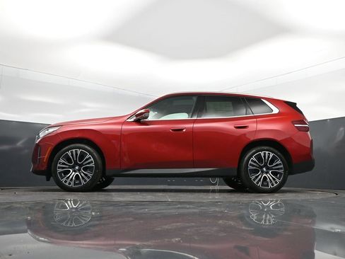 New 2026 BMW X3 xDrive30 w/ Premium Package image 39