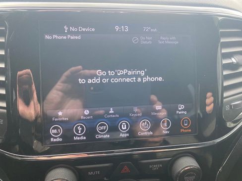 Used 2019 Jeep Grand Cherokee Limited image 10