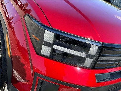 Used 2025 Hyundai Santa Fe XRT image 30