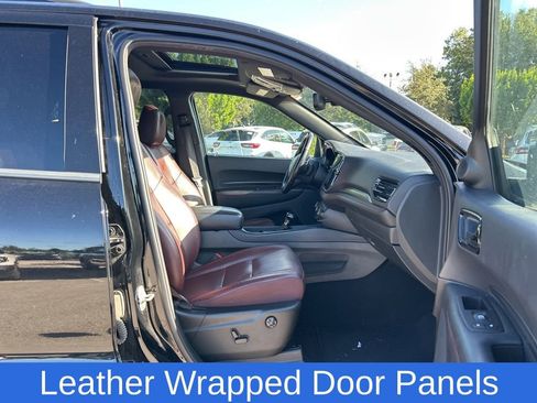 Used 2023 Dodge Durango GT image 35