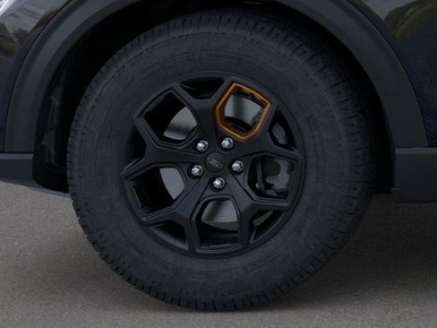 New 2026 Ford Explorer Tremor AWD/4WD image 19