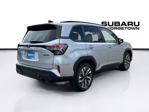 New 2026 Subaru Forester Touring AWD/4WD image 7