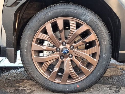 New 2026 Subaru Forester Sport image 7