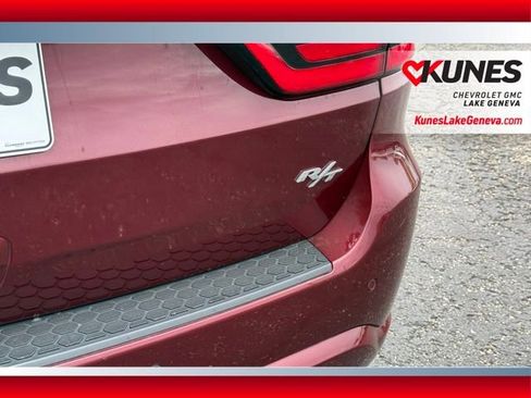 Used 2024 Dodge Durango R/T AWD/4WD image 8