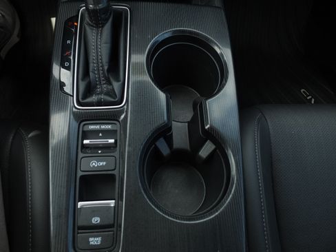 Used 2023 Honda Civic Touring image 25