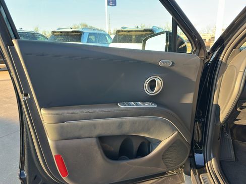 New 2026 Hyundai Palisade Calligraphy image 10