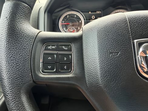 Used 2016 RAM 2500 Tradesman w/ Chrome Appearance Group AWD/4WD image 13