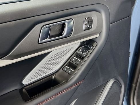 New 2026 Ford Explorer ST w/ Sun And Sound Package image 12