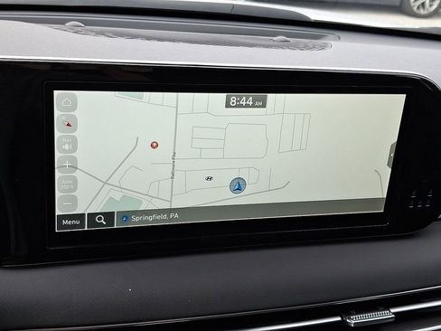 New 2025 Hyundai Palisade Calligraphy AWD/4WD image 11