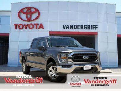Used 2023 Ford F150 XLT