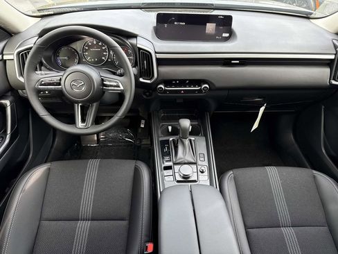 New 2026 MAZDA CX-50 2.5 Hybrid w/ Weather Package image 21