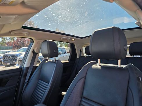 Used 2020 Land Rover Discovery Sport S AWD/4WD image 20