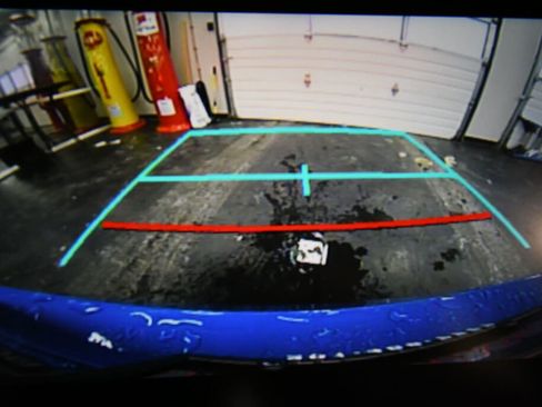 Certified 2022 Toyota Prius Prime XLE image 16