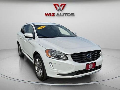 Used 2016 Volvo XC60 T6 image 3