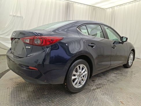 Used 2018 MAZDA MAZDA3 Sport w/ Preferred Equipment Package image 24