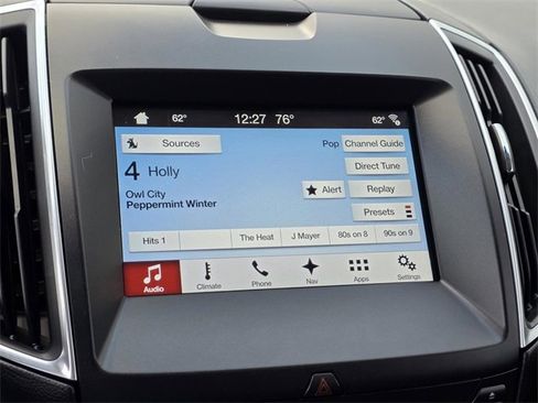 Used 2016 Ford Edge Titanium w/ Technology Package image 22