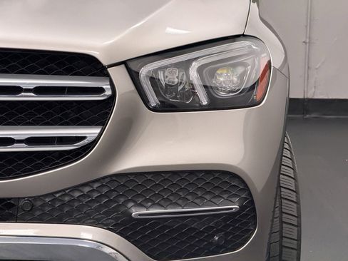 Used 2020 Mercedes-Benz GLE 350 4MATIC image 8