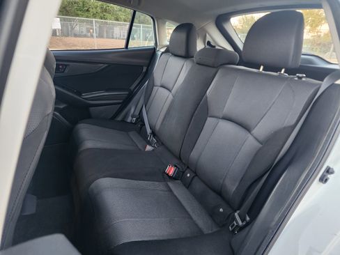 Used 2019 Subaru Impreza 2.0i image 20