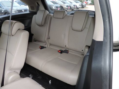 Used 2024 Honda Odyssey Elite image 22