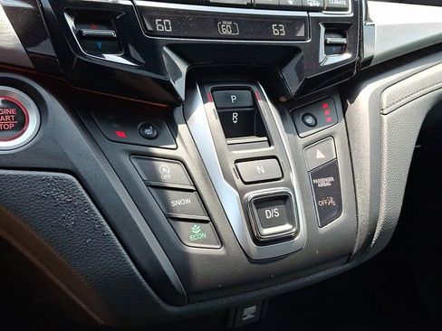 Used 2024 Honda Odyssey Sport image 16