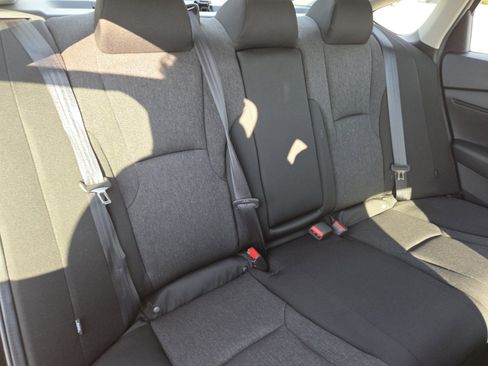 Used 2024 Honda Accord LX image 22