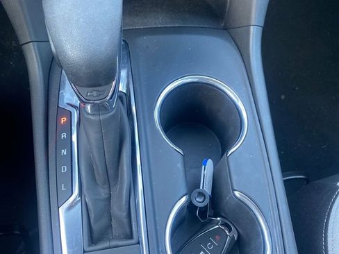 Certified 2024 Chevrolet Equinox LS image 27