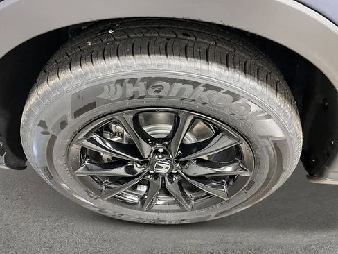 New 2026 Honda CR-V Sport image 11