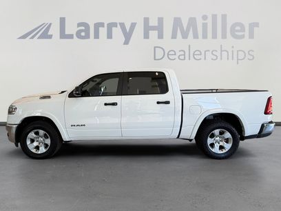 Used 2025 RAM 1500 Big Horn