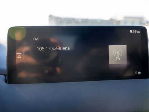 Used 2025 MAZDA CX-5 Carbon Edition image 30