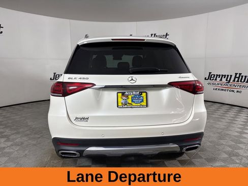 Used 2020 Mercedes-Benz GLE 450 4MATIC image 18