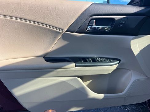 Used 2014 Honda Accord EX-L image 10