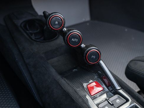Used 2020 Ferrari 488 Pista Spider RWD image 51