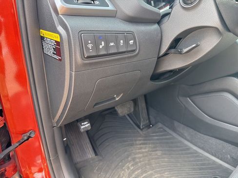 Used 2017 Hyundai Tucson Limited w/ Limited Ultimate Package 03 image 14