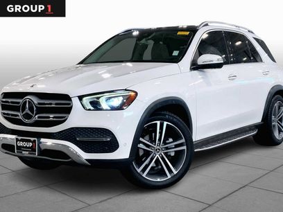 Used 2020 Mercedes-Benz GLE 350 GLE 350