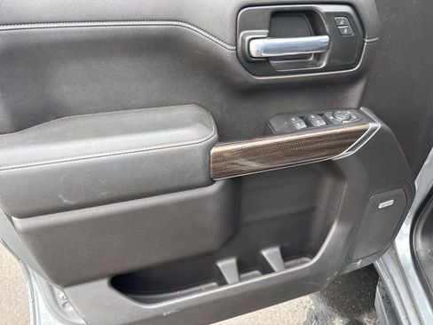 Used 2020 Chevrolet Silverado 1500 RST AWD/4WD image 22