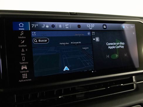 Used 2024 Jeep Wrangler Sahara w/ Technology Group image 25