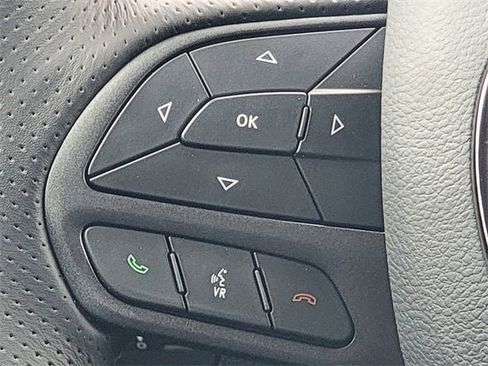 New 2026 Dodge Durango GT image 33