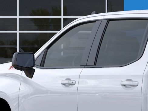 New 2025 Chevrolet Silverado 1500 RST w/ RST All Star Premium Package image 12