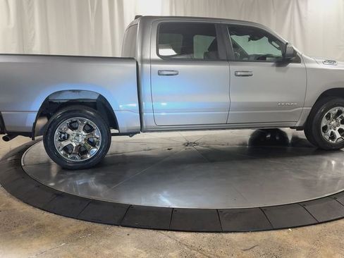Used 2022 RAM 1500 Big Horn w/ Trailer Tow Group image 9