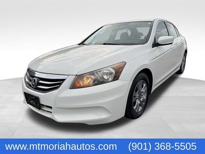 Used 2011 Honda Accord SE