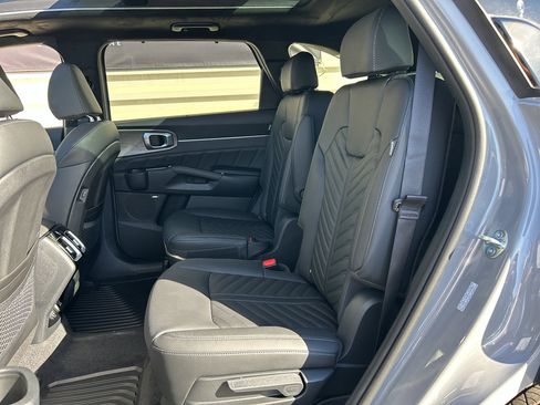 New 2026 Kia Sorento SX Prestige image 12