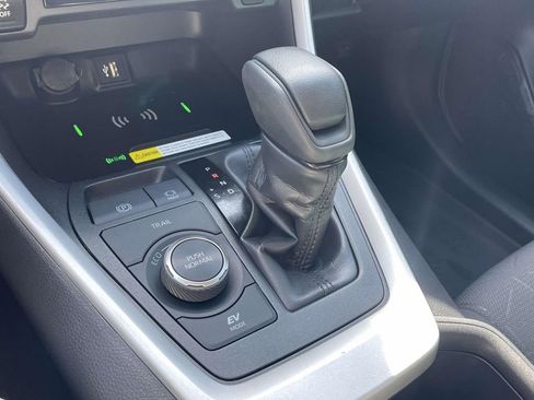 Used 2025 Toyota RAV4 Woodland Edition AWD/4WD image 18