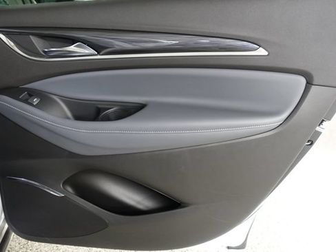 Used 2024 Buick Enclave Essence w/ LPO, Floor Liner Package FWD image 24