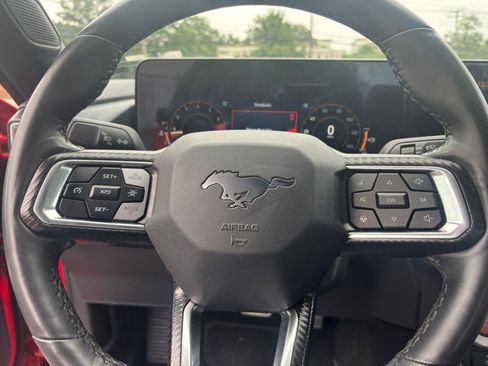 Used 2024 Ford Mustang Premium image 27