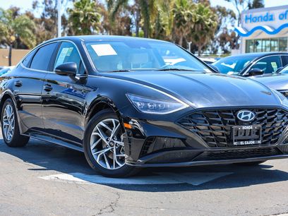 Used 2023 Hyundai Sonata SEL w/ Preferred Accessory Package