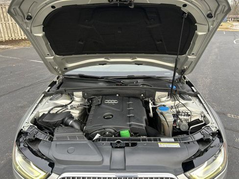 Used 2014 Audi A4 Premium Plus image 28
