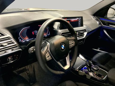 Certified 2023 BMW X3 xDrive30i w/ Convenience Package AWD/4WD image 16