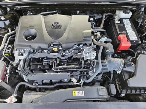 Used 2023 Toyota Camry XLE w/ Protection Package (Q2) (TMS) image 22